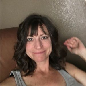 Meet your Posher, Jen